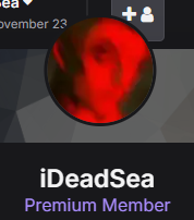 iDeadSea